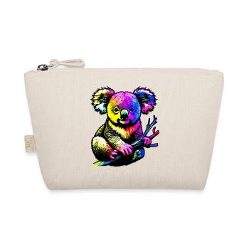 Koala - Trousse biologique - nature - Devant