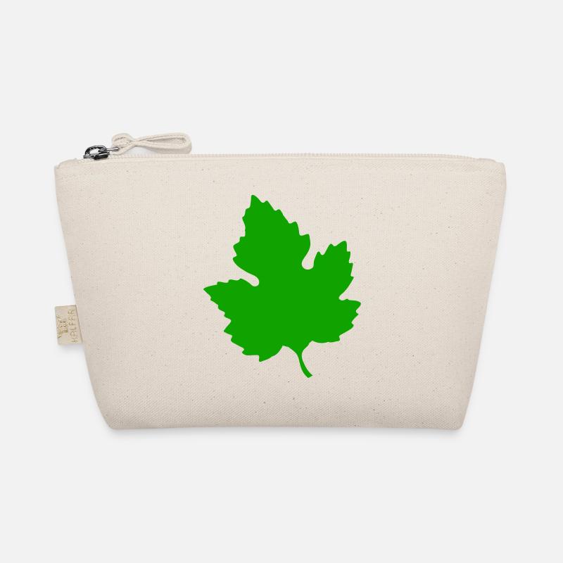 leaf Organic Pouch