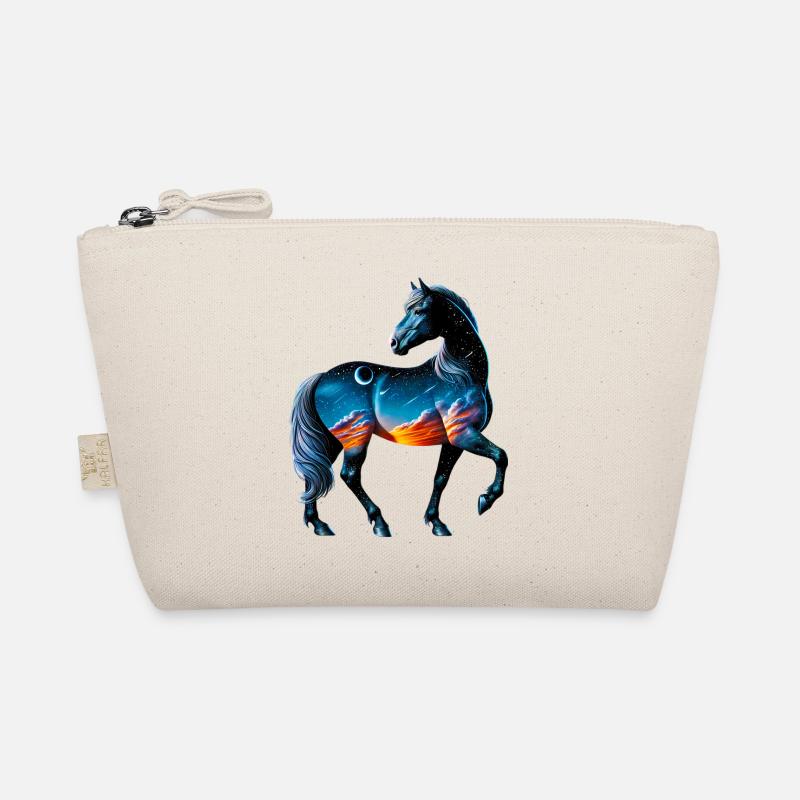Cheval Trousse biologique