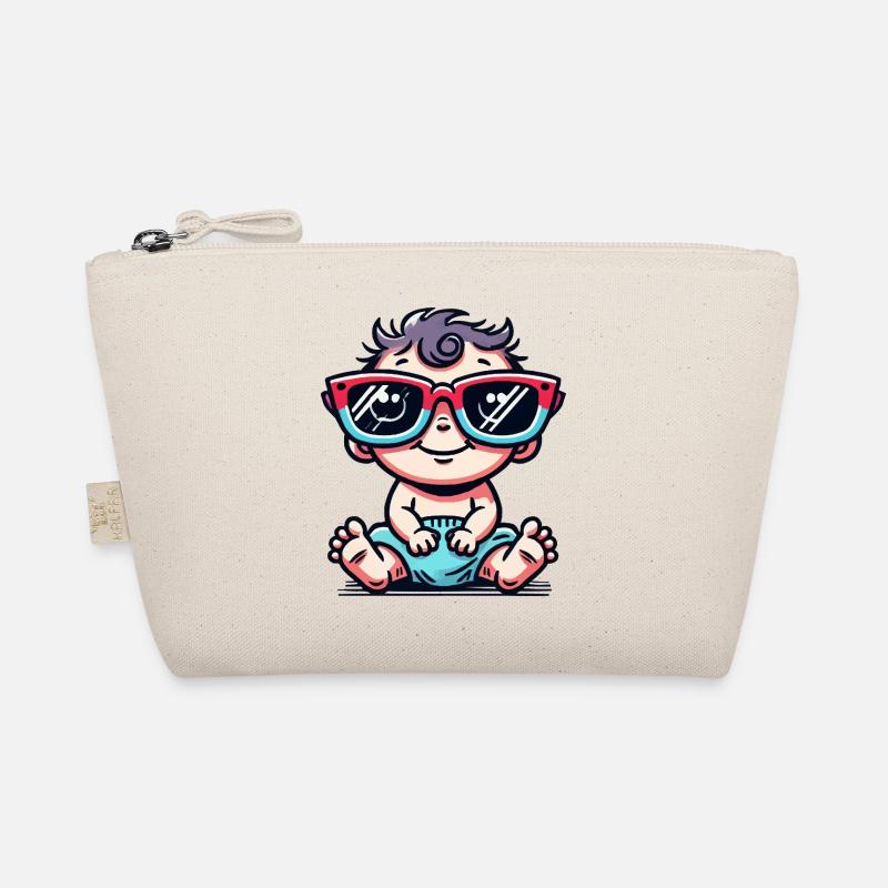 Bande dessinée pour bébé Trousse biologique