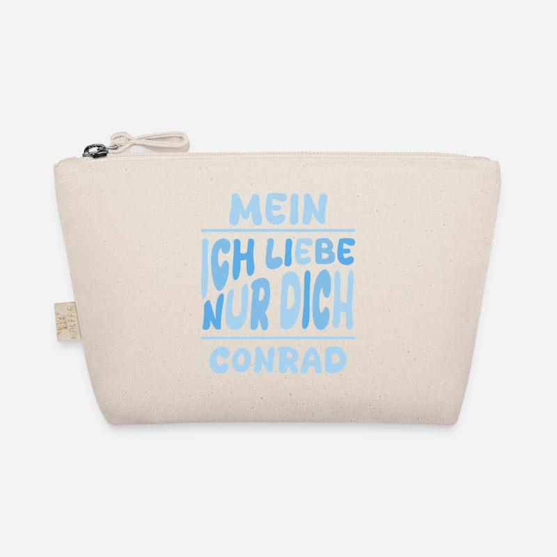 Cadeau pour Conrad Trousse biologique