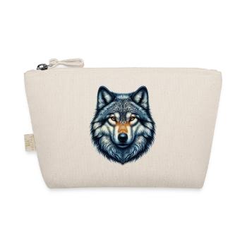 Loup - Trousse biologique - nature - Devant