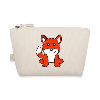 Renard Renard roux Animal sauvage Intelligent Habitants de la forêt - Trousse biologique - nature - Devant