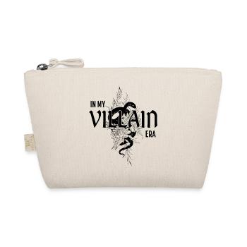 Dungeon Viper – Roll or Get Bitten - Organic Pouch - nature - Front