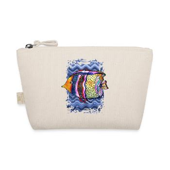 Poisson - Trousse biologique - nature - Devant
