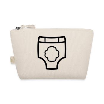 Couche - Trousse biologique - nature - Devant