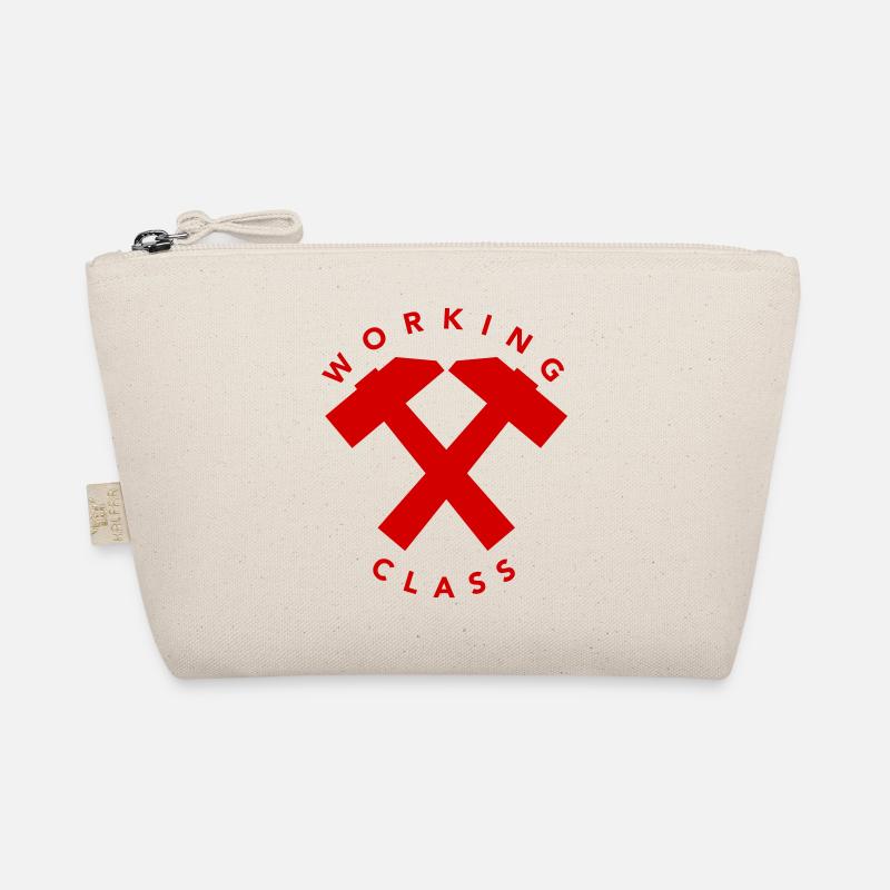 Working Class Organic Pouch