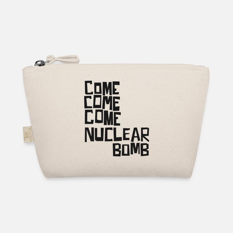 Venez, venez, venez bombe nucléaire Trousse biologique