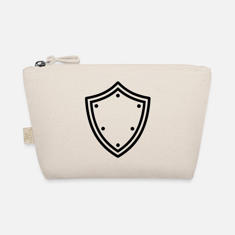 shield Organic Pouch