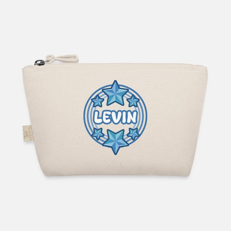 Nom Levin Trousse biologique