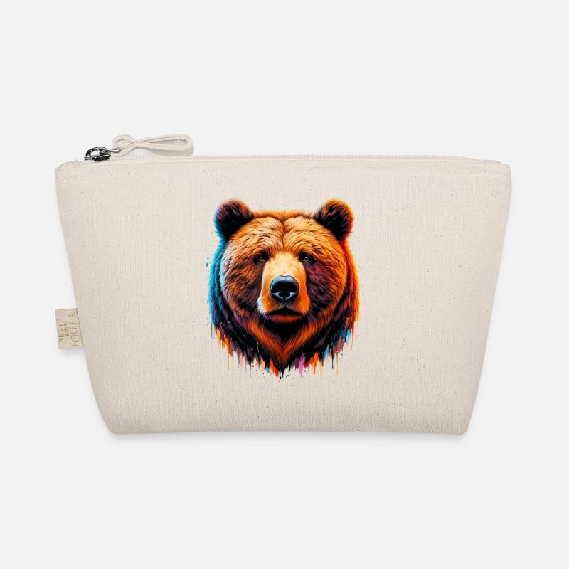 Ours Trousse biologique