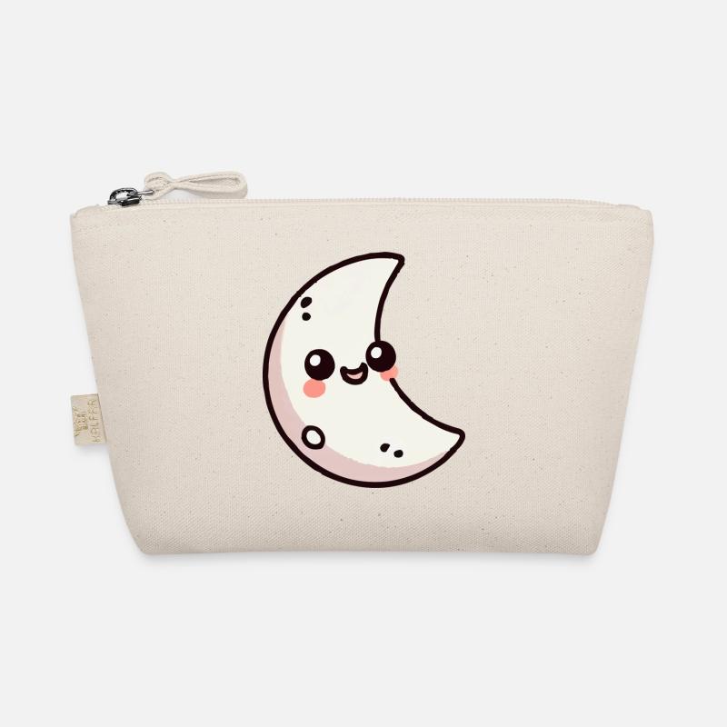 lune Trousse biologique