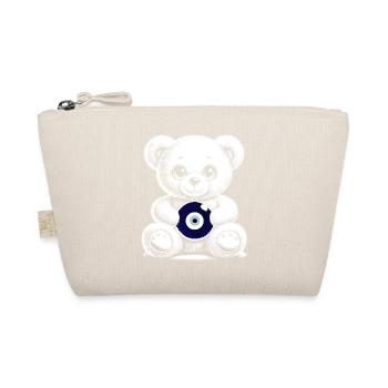 Nazar - Organic Pouch - nature - Front