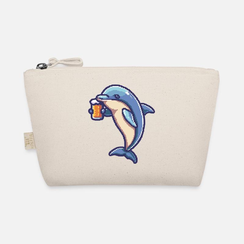 Bière Delfin Pixel Trousse biologique