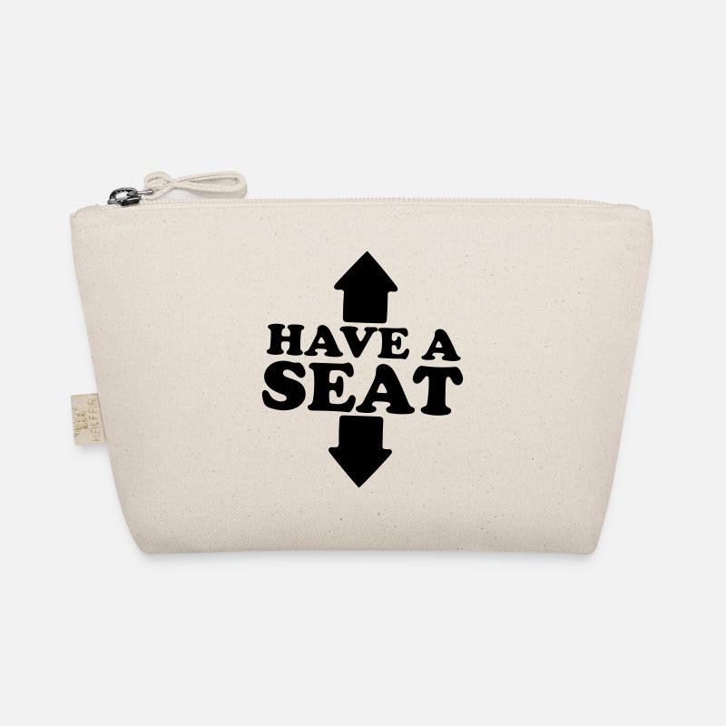 have a Organic Pouch