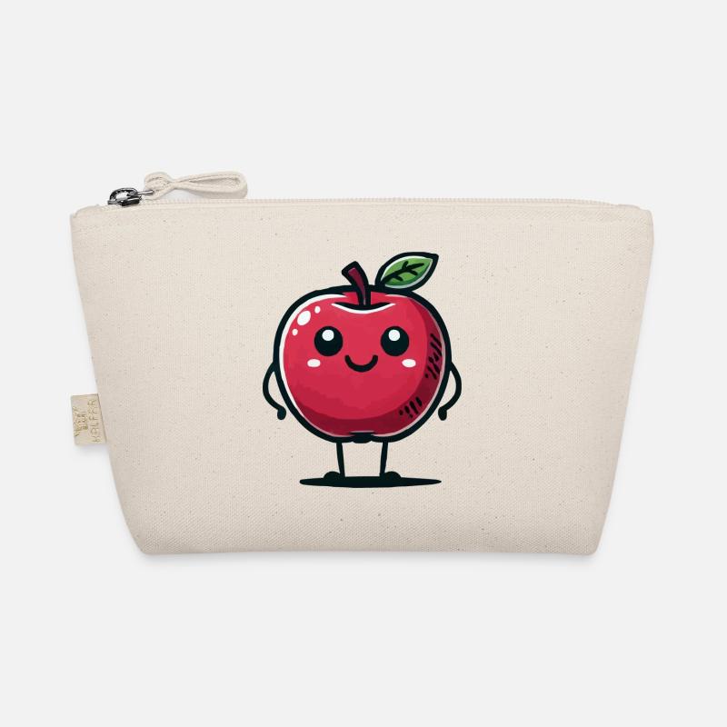 Bande dessinée Apple Trousse biologique