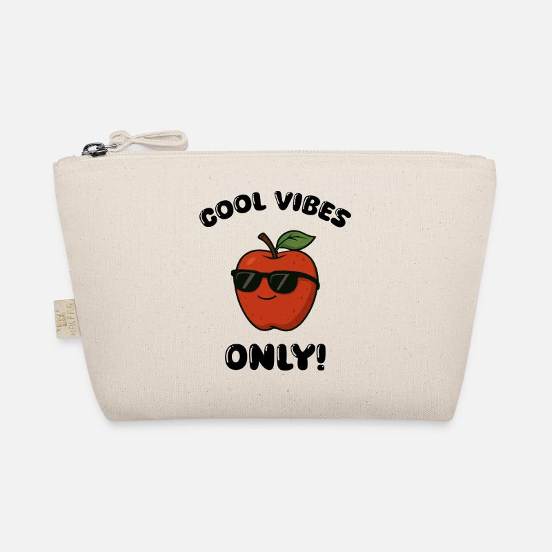 Bande dessinée Apple Trousse biologique