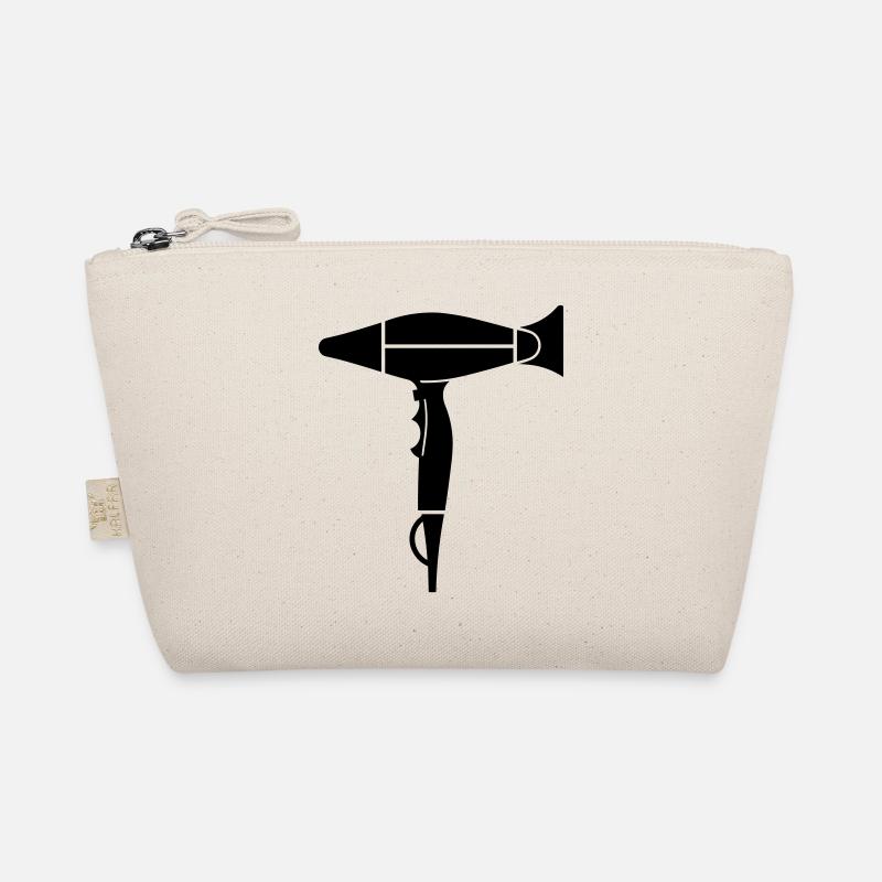 Seche cheveux Trousse biologique