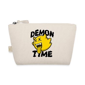 Le Temps du Démon - Fantôme Jaune - Trousse biologique - nature - Devant
