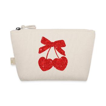 Red Heart Cherries - Organic Pouch - nature - Front