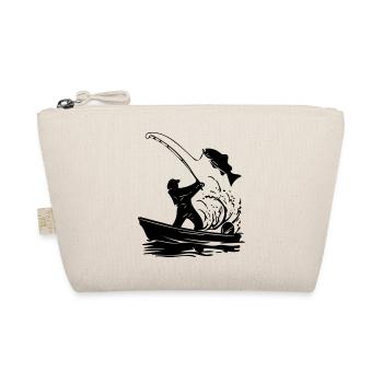 pêcheur - Trousse biologique - nature - Devant