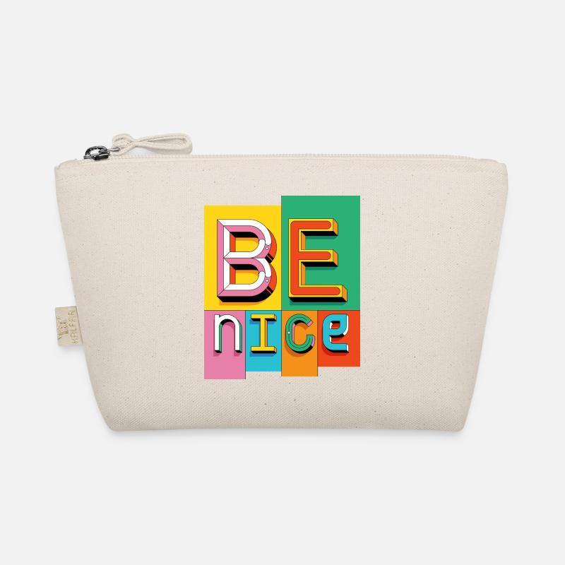 Soyez gentil Trousse biologique