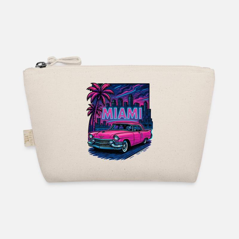 Ville de Miami Trousse biologique