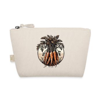 Carottes millésimées - Trousse biologique - nature - Devant