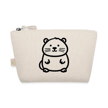 Castor - Trousse biologique - nature - Devant