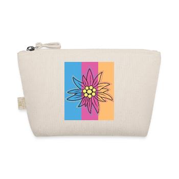 Edelweiss. - Trousse biologique - nature - Devant