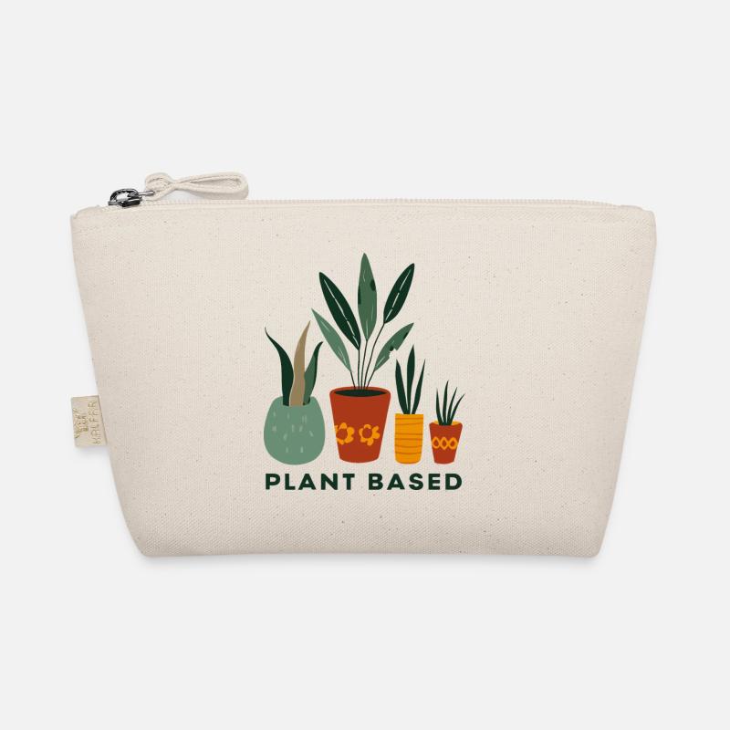 Pots Amis à base de plantes Trousse biologique