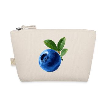 Myrtille - Trousse biologique - nature - Devant