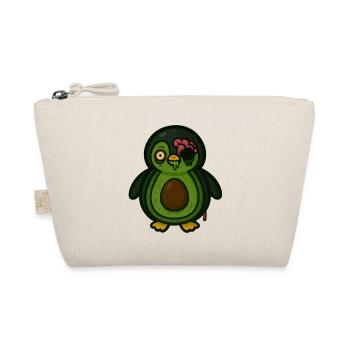 Avocatom - Trousse biologique - nature - Devant