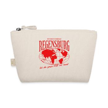 Cadeau de football à domicile de Ratisbonne - Trousse biologique - nature - Devant