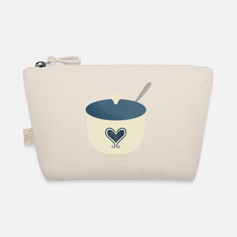 sugar bowl Organic Pouch