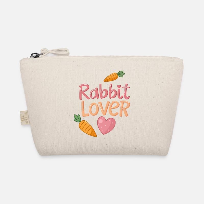 Lapins amour Trousse biologique
