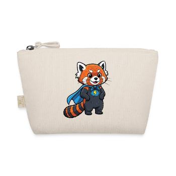 Conception de chaton de super-héros - Trousse biologique - nature - Devant