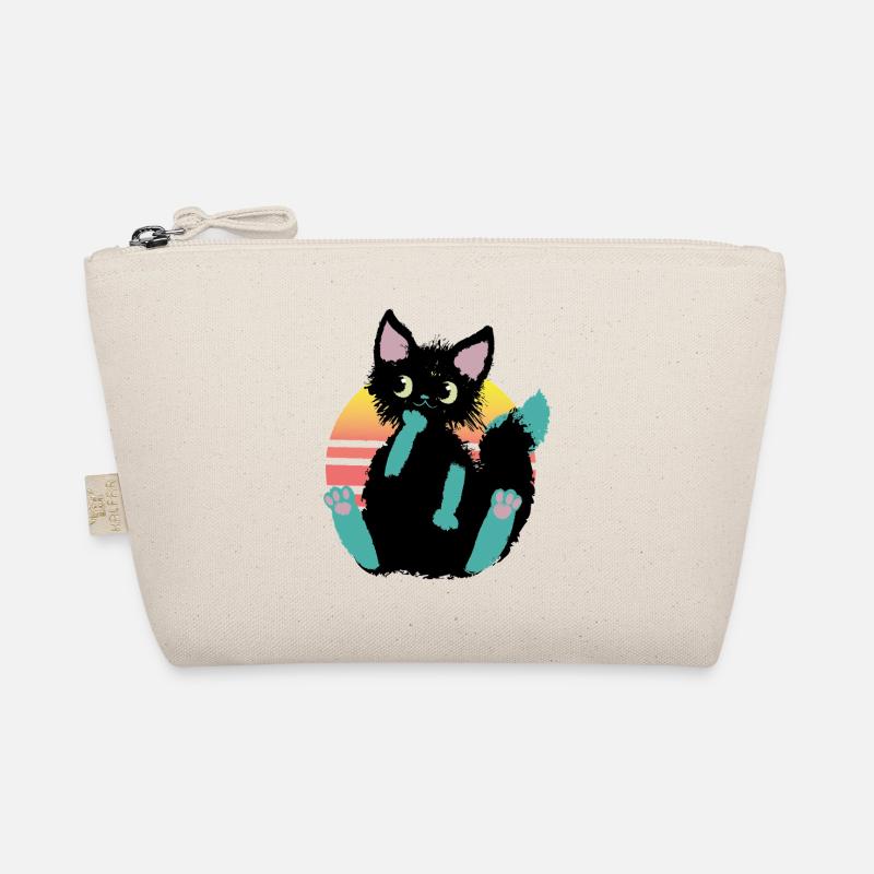 doodle chat blob, pense Trousse biologique