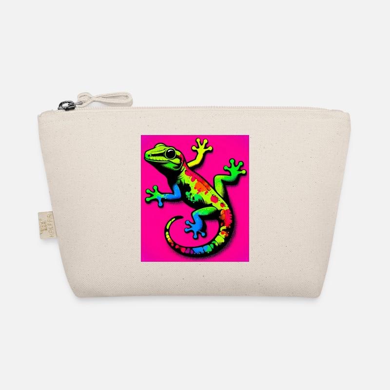 Gecko Trousse biologique