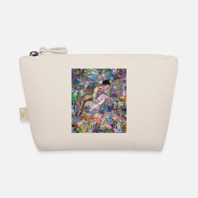 Making Love Organic Pouch