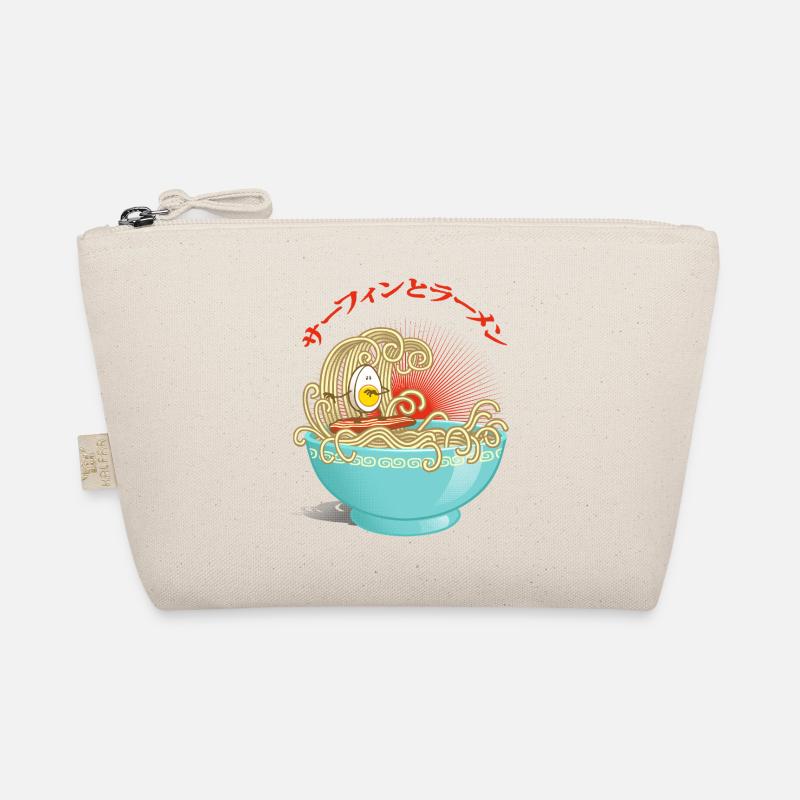 Surf et ramen Trousse biologique
