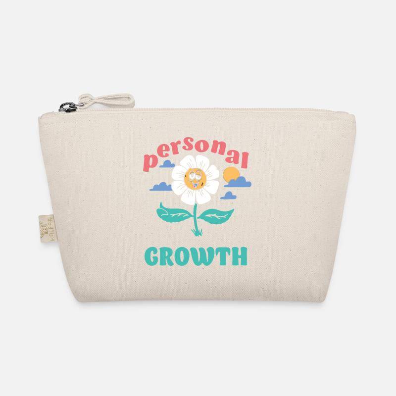 Croissance personnelle Daisy Trousse biologique