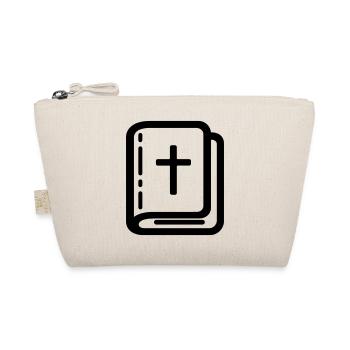 Bible - Organic Pouch - nature - Front