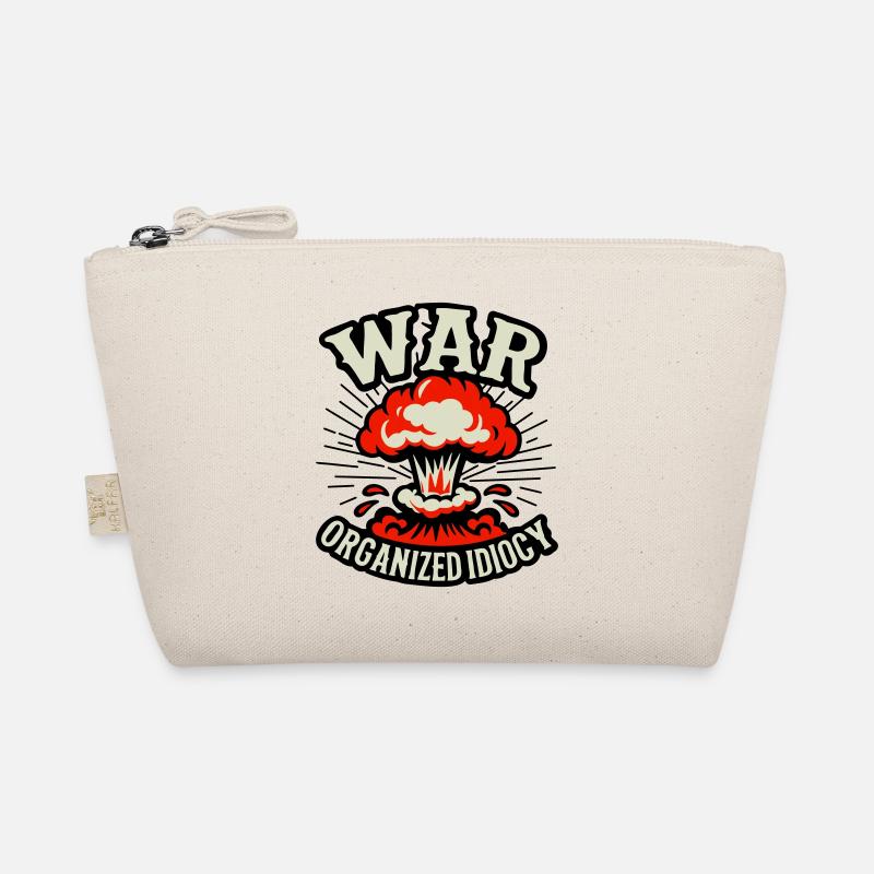 WAR – Idiotie organisée Trousse biologique