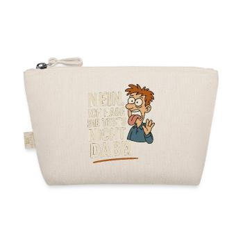 Chemise d’enseignant amusante – tests non inclus - Trousse biologique - nature - Devant