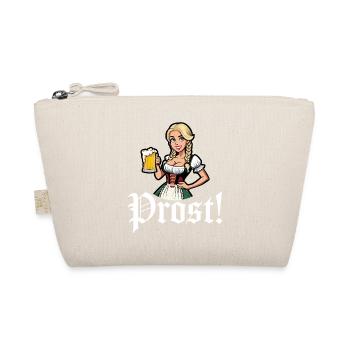 Prost - Organic Pouch - nature - Front