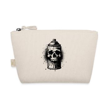 skull_spray - Trousse biologique - nature - Devant