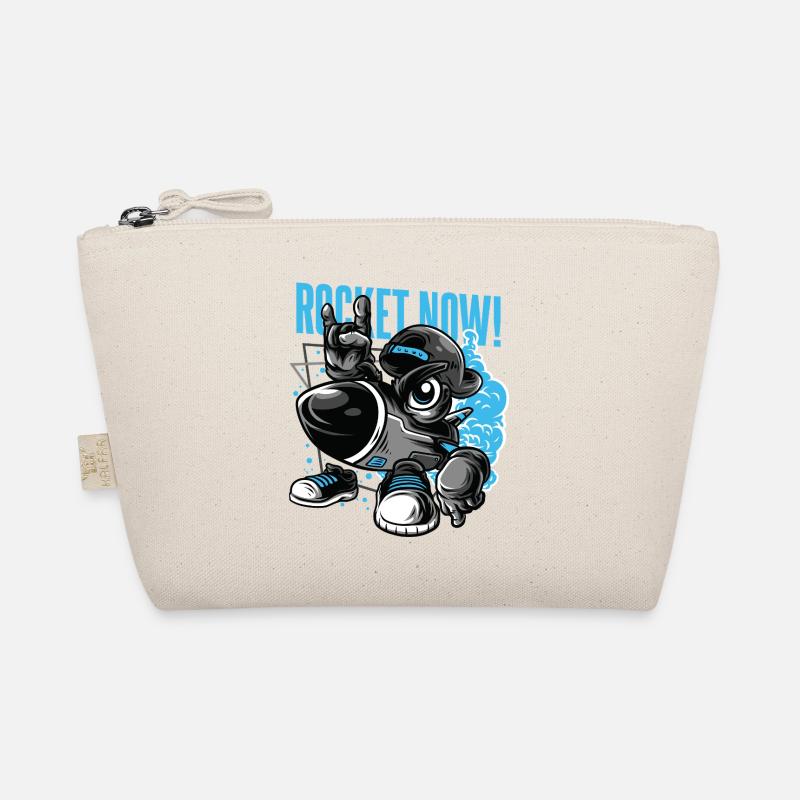 ROCKET NOW Trousse biologique