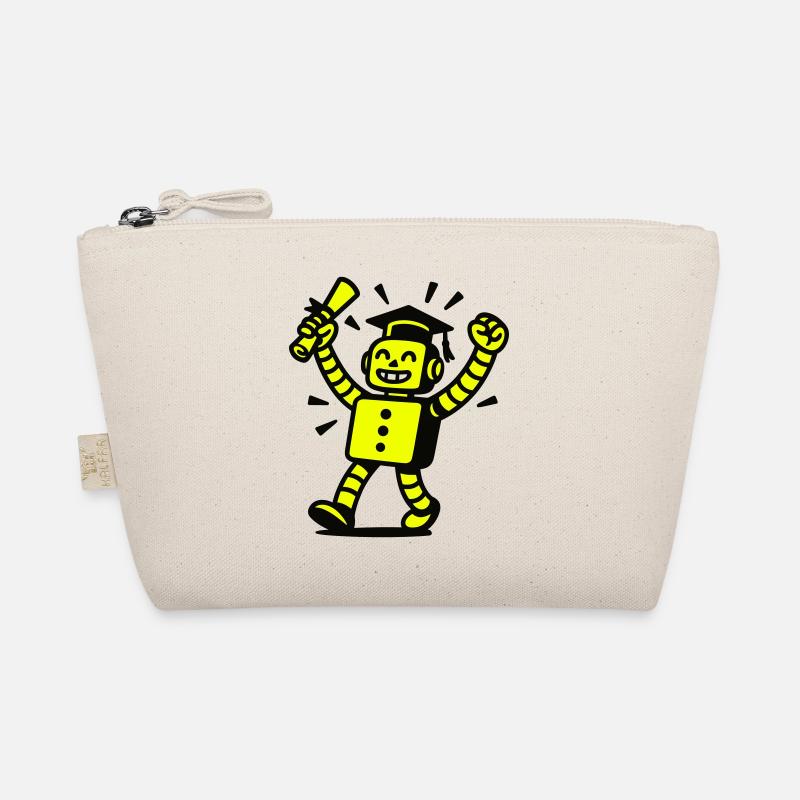 Diplôme de Robot Trousse biologique