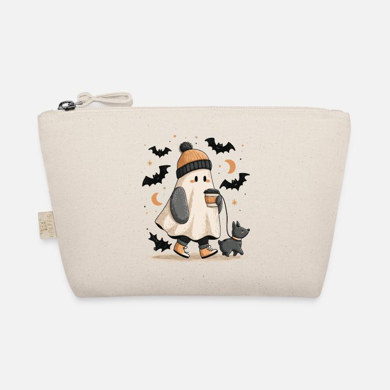 Herbstgeist Bio-Täschchen